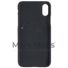 Чехол Super Frosted Shield Pro Magnetic Case, черный, (AP IP15 Plus)