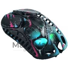 Беспроводная игровая мышь Gravastar Mercury X Pro CG BLK