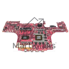 Материнская плата для Asus G703GS I7-8750H 90NR0090-R00010