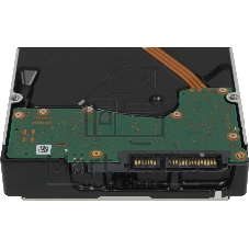 Жесткий диск WD SATA-III 26TB WD260PURP Purple Pro (7200rpm) 512Mb 3.5