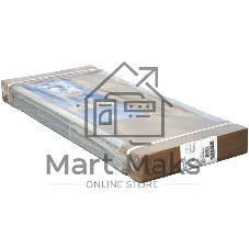 Металлические стеллажи Стеллаж MS 200KD/100x30/4 (Размеры внешние (ВхШхГ) 2000х1000х300 мм, 4 полки, с разборной стойкой)