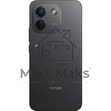 Смартфон Xiaomi Redmi Note 17 Pro Max 5G, 8/256Gb, черный