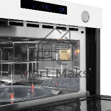 Микроволновая печь встраиваемая Maunfeld MBMO349GW