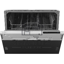 Встраиваемая посудомоечная машина Indesit DI 3C49 B, белый, 59.8 см, 13 компл., 49 дБ, класс A