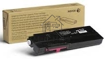 Картридж лазерный Xerox 106R03511 пурпурный для Xerox Versalink C400/C405 (2500стр.) (channels)