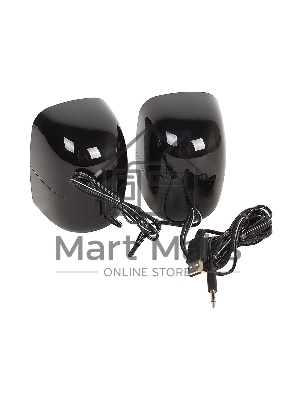 Акустическая система Edifier R12U черный USB