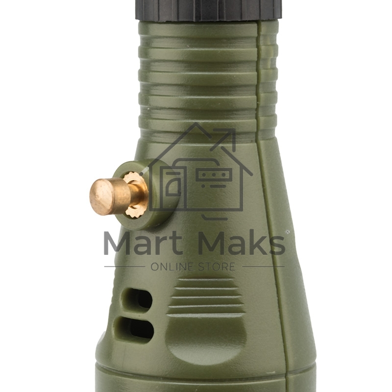 Дрель (гравер) Rexant 5000 - 18000 об/мин, 20 Вт, 26 насадок, блистер