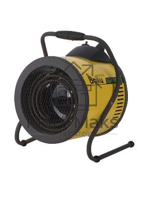 Тепловая пушка Ballu BHP-P-9 9/6/0кВт 850м3/час 13.7А 290x430x320мм