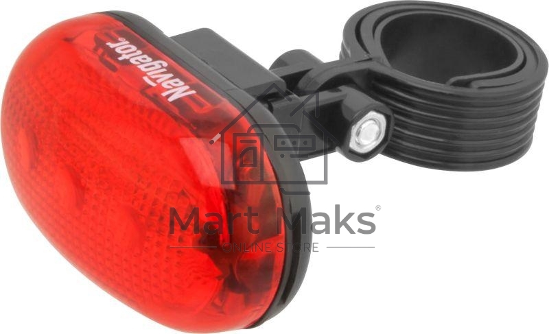 Фонарь NAVIGATOR 94 965 NPT-B02-2AAAвело. сигнальный 3led блист.