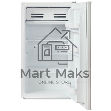 Холодильник Бирюса Б-90 белый однокамерный 93 л