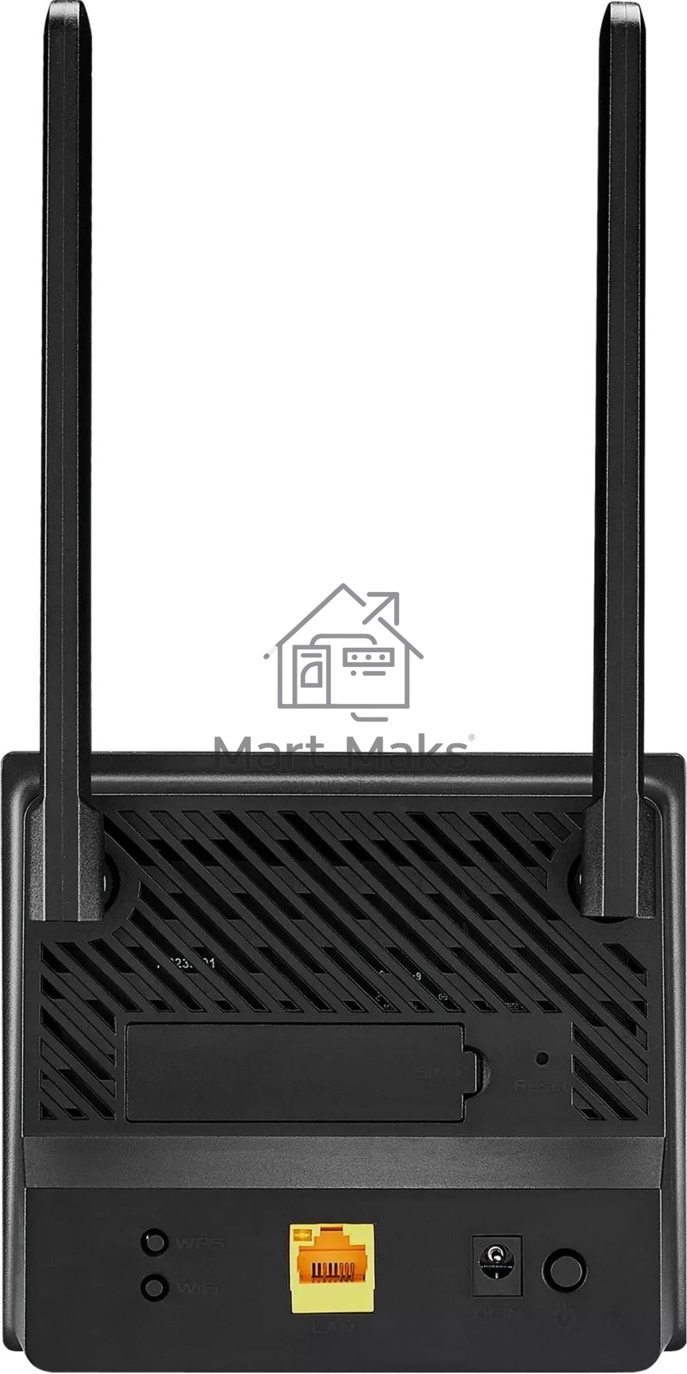 Роутер беспроводной Asus 4G-N16 N300 10/100BASE-TX/4G cat.4