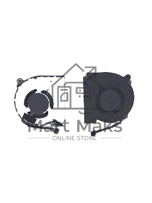 Вентилятор (кулер) для ноутбука HP Elitebook 720 G1 820 G1