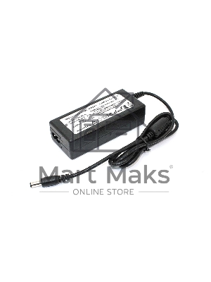 Блок питания для монитора и телевизора LCD 12V 4.5A 5.5 x 2.5 мм OEM Блок питания для монитора и телевизора LCD 12V 4.5A 5.5 x 2.5 мм OEM