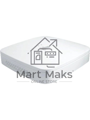 Видеорегистратор Dahua DHI-NVR4108-4KS3