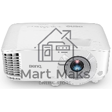 Проектор Benq MX560 (new) DLP 4000Lm LS (1024x768) 20000:1 ресурс лампы:6000часов 1xUSB typeA 2xHDMI 2.6кг