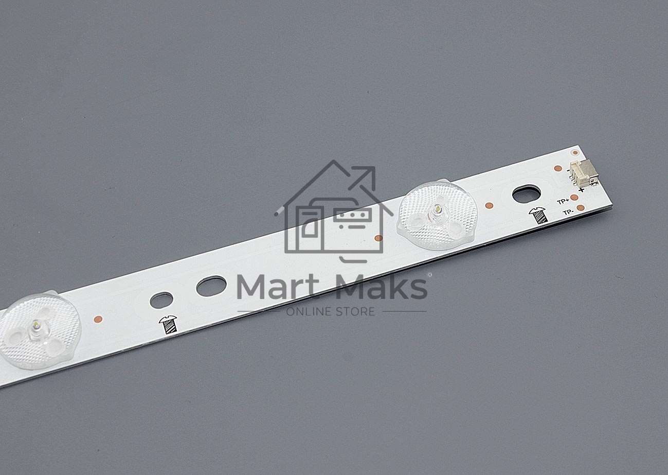 Светодиодная подсветка LB55072 V1_00 Right