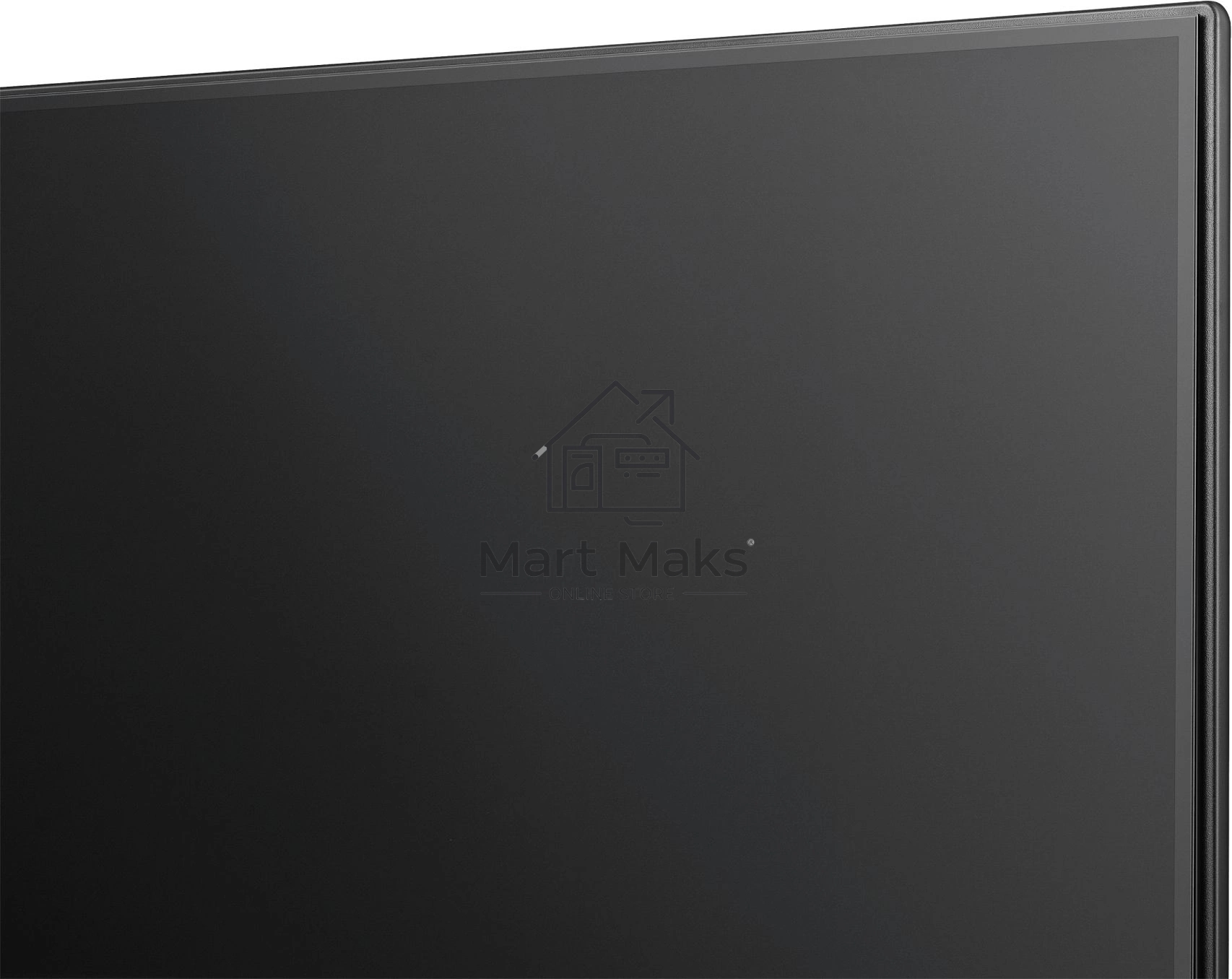 Телевизор  Hisense 43