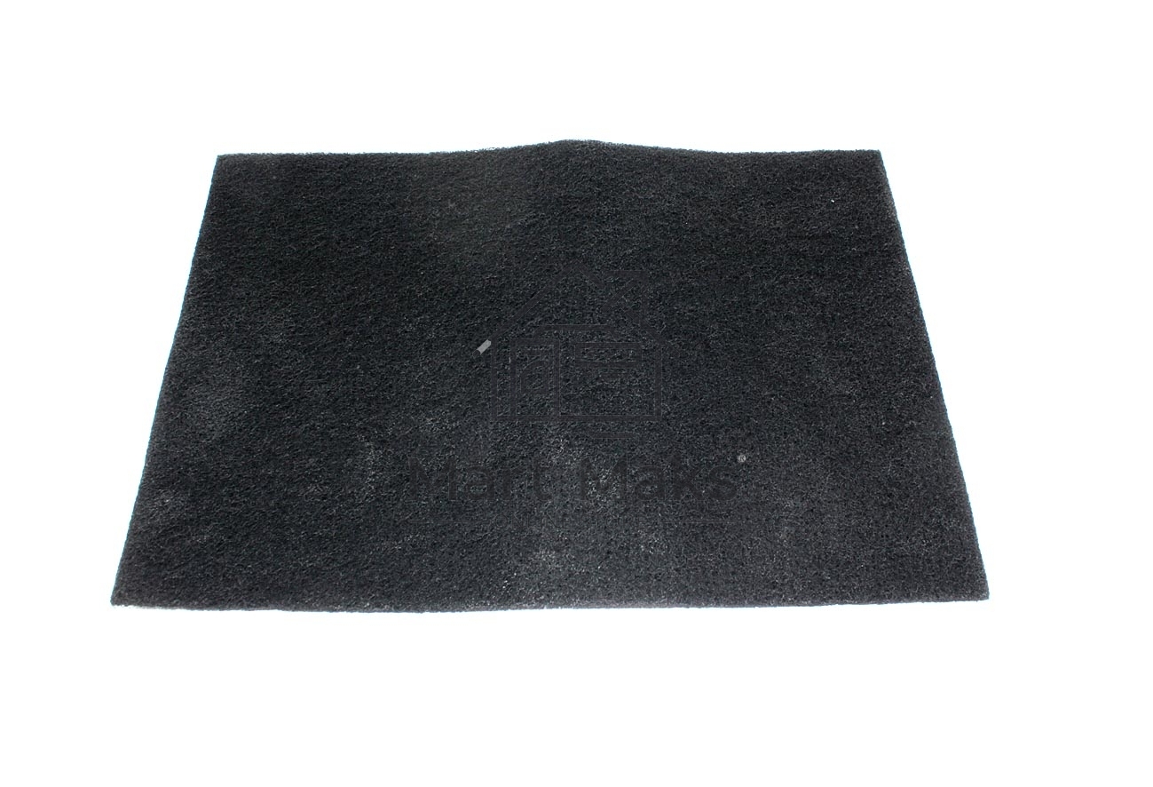 Угольный фильтр для вытяжек Krona 805240030 380х273мм