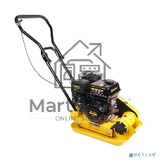 Виброплита бензиновая Champion PC6337F 52,7кг 11кН53x37см 25 см 4кВт