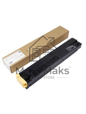 Бункер для отработанного тонера NVPrint для XEROX WorkCentre 7425, 7428, 7435, 7525, 7530, 7535, 7545, 7556, 7830, 7835, 7845, 7855, 7970, 7830i, 7835i, 7845i, 7855i, 7970i, AltaLink C8030, C8035, C8045, C8055, C8070 (совместимый) (008R13061)/ Lexmark C95 Бункер для отработанного тонера NVPrint для XEROX WorkCentre 7425, 7428, 7435, 7525, 7530, 7535, 7545, 7556, 7830, 7835, 7845, 7855, 7970, 7830i, 7835i, 7845i, 7855i, 7970i, AltaLink C8030, C8035, C8045, C8055, C8070 (совместимый) (008R13061)/ Lexmark C95