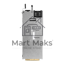 Блок питания переменного тока TP-Link PSM500-AC 500 Вт, совместим с SG6428XHP, SG6654XHP, S6500-24GP4XF, S6500-48GP6XF, S6500-24MPP4Y, S6500-48MPP6Y