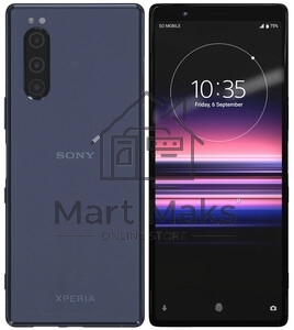 Шлейф аудио-разъема для Sony Xperia Z5 Compact E5823