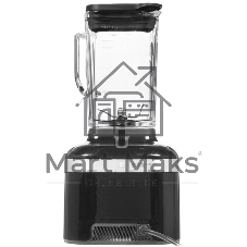 Блендер KitchenAid 5KSB4026EOB черный