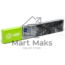 Картридж матричный Cactus CS-PR2 черный (7 мм, 10 м, 2 000 000 знаков) для Olivetti PR2/PR2 Plus