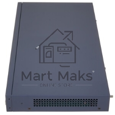 Коммутатор Hikvision DS-3E1526P-SI, 24×1 Гбит/с PoE+ + 2×1 Гбит/с SFP, настраиваемый