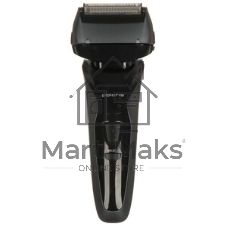 Электробритва Polaris PMF1014 RC PRO черный/графит