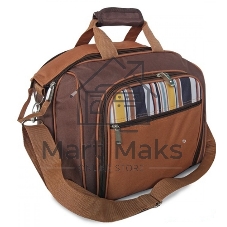 Набор для пикника GREEN GLADE 3338 34пр 15л