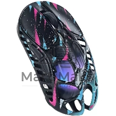 Беспроводная игровая мышь Gravastar Mercury X Pro CG BLK