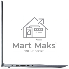 Ноутбук Lenovo IdeaPad Slim 3 15IRU8/15.6