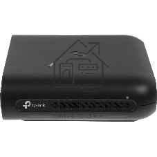 Портативный роутер Wi-Fi AX1500 TP-Link TL-WR1502X