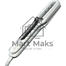 Выпрямитель Haier Aquamarine HHS-617 70Вт белый макс.темп.:230С (FZ000SD00RU)