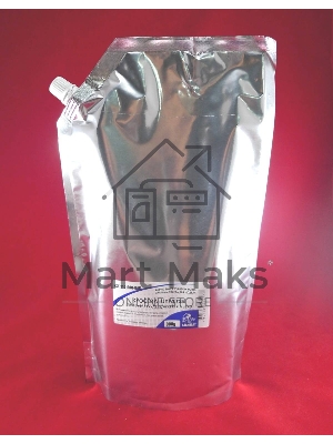 Тонер Kyocera Universal (TK-17/18/20H/100/110/111/112/113/120/122/130/131/132/133/134/140/142/144/170/172/310/312/320/322/330/332/340/342/344/350/352/354/435/475/1110/1120/3110/3130) (OEM совместимый) (пакет 900г) Black&White фас. России