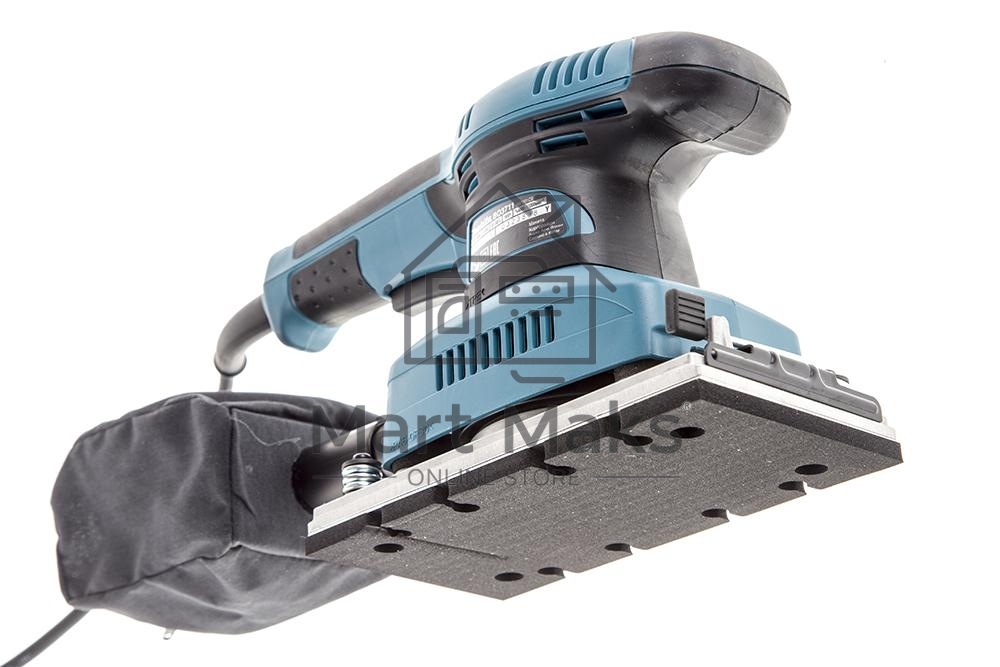 Вибро шлифовальная машина Makita BO3711 190Вт
