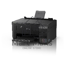 МФУ струйное Epson L3110 (C11CG87405), принтер/сканер/копир, A4 USB черный