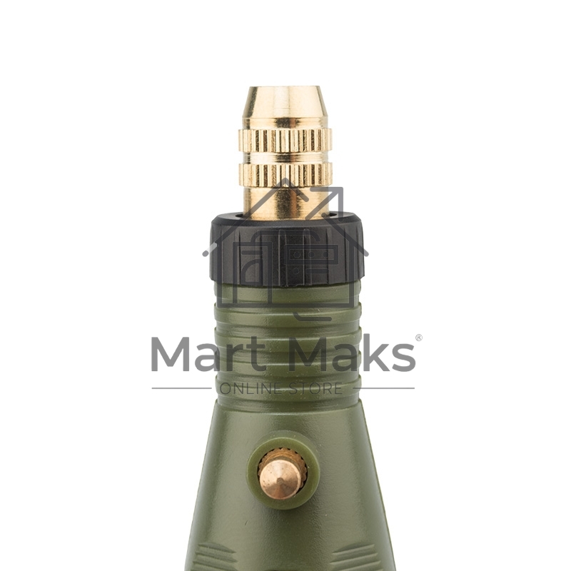 Дрель (гравер) Rexant 5000 - 18000 об/мин, 20 Вт, 26 насадок, блистер