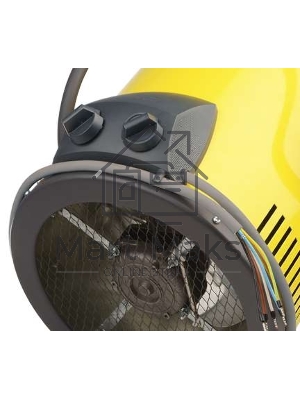 Тепловая пушка Ballu BHP-P-9 9/6/0кВт 850м3/час 13.7А 290x430x320мм