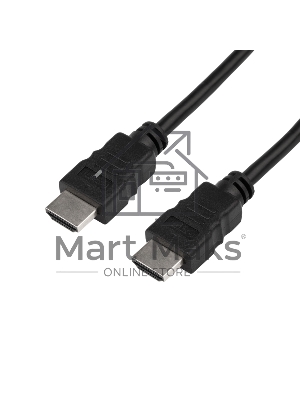 Кабель Proconnect HDMI - HDMI 2.0, 3м, Gold