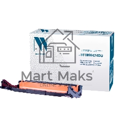 Барабан NVPrint совместимый Xerox 101R00474 DU для Phaser 3052/3260/WorkCentre 3215/3225 (10000k)