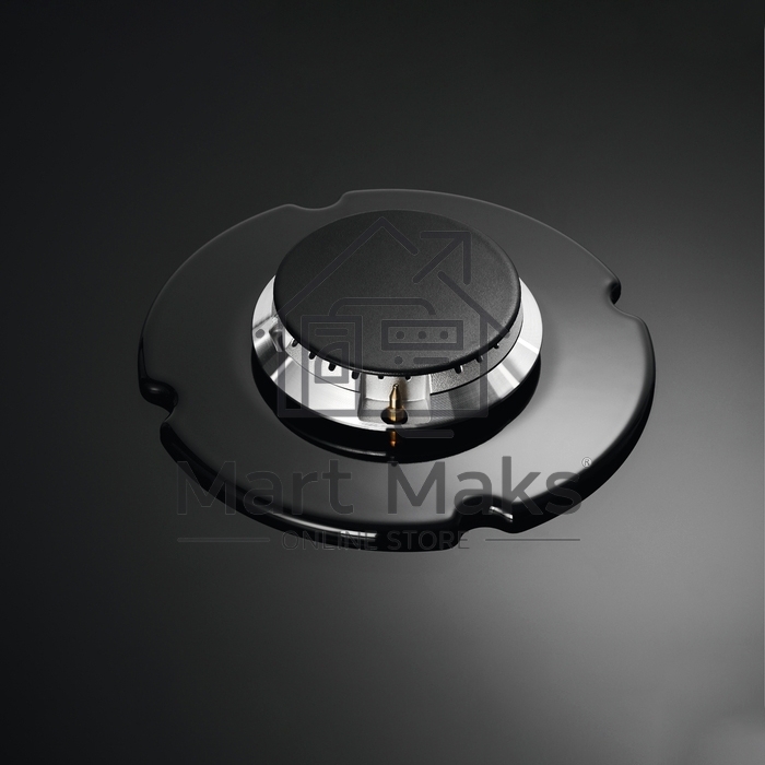 Встраиваемая газовая панель Electrolux EGG6407K