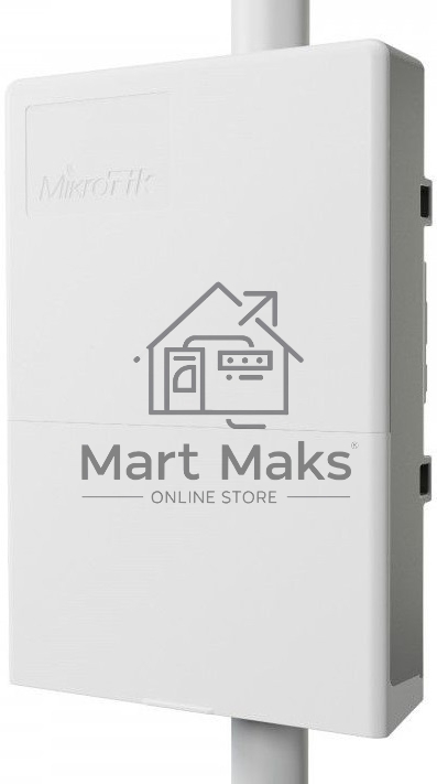 Коммутатор Mikrotik netFiber 9 outdoor switch