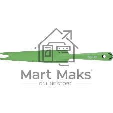 Корнеудалитель Palisad, 385 мм, цельнометаллический