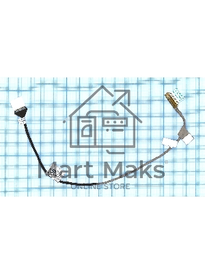 Шлейф матрицы для ноутбука Asus UL50A UL50AG