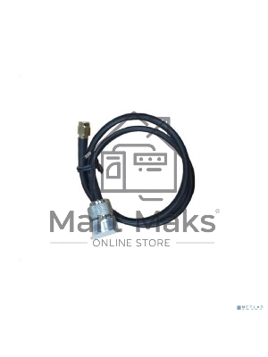 Антенна D-Link ANT24-CB01N/LMR2/A1A Кабель-переходник длиной 0,5 м с разъемами N Jack / RP-SMA Plug для антенны