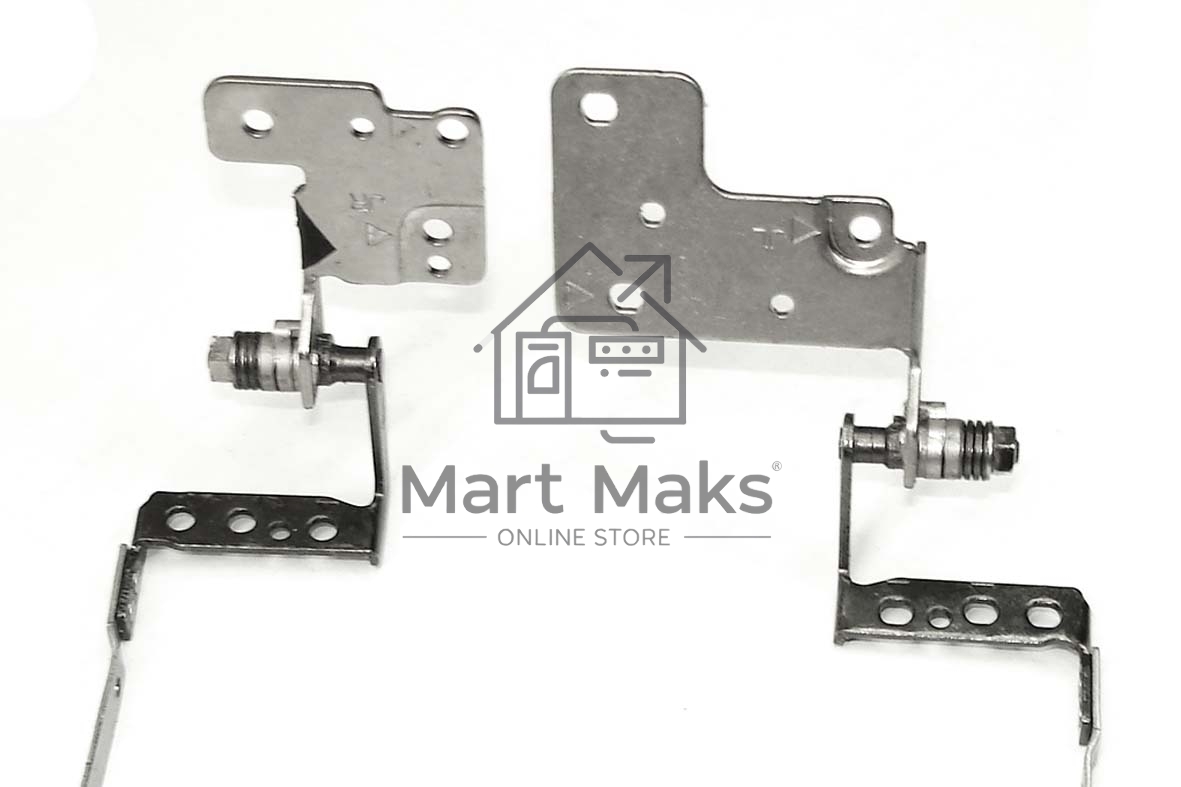 Петли для ноутбука Toshiba Satellite L600 L605 L645