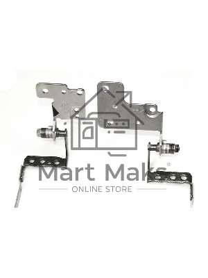 Петли для ноутбука Toshiba Satellite L600 L605 L645