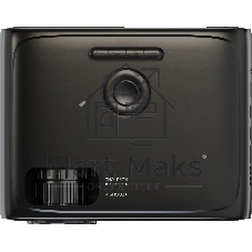 Проектор Cactus CS-PRM.07B.Full HD LCD 3200Lm LS 320Lm ANSI (1920x1080) 1500:1 ресурс лампы:30000часов 1xUSB typeA 3xHDMI 1.16кг
